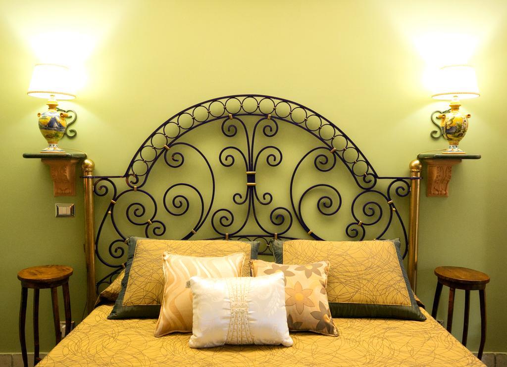 Animosa Suites Castiglione De Sicilia Ngoại thất bức ảnh