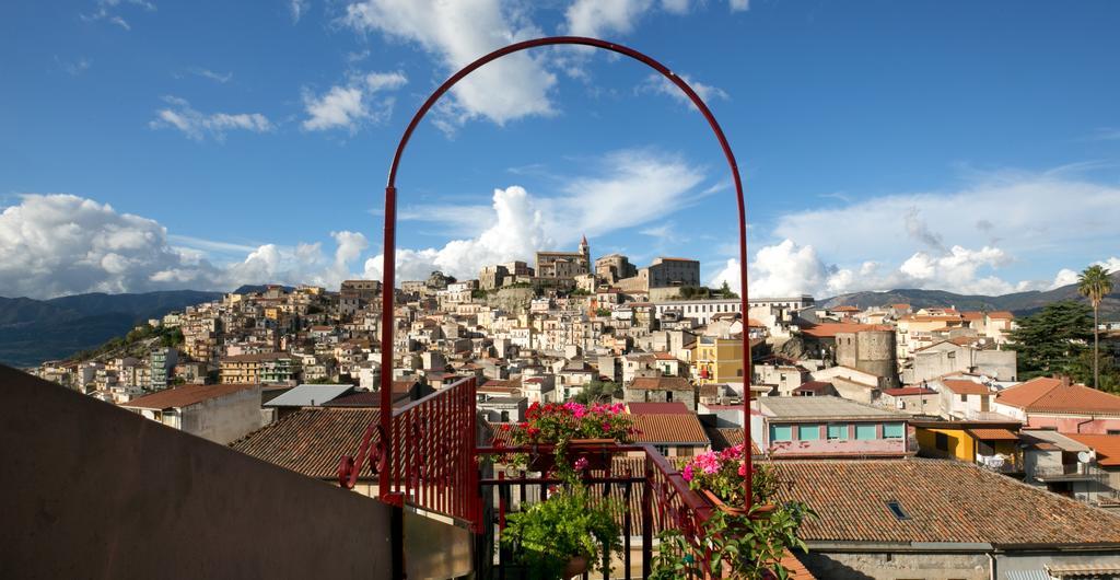 Animosa Suites Castiglione De Sicilia Ngoại thất bức ảnh