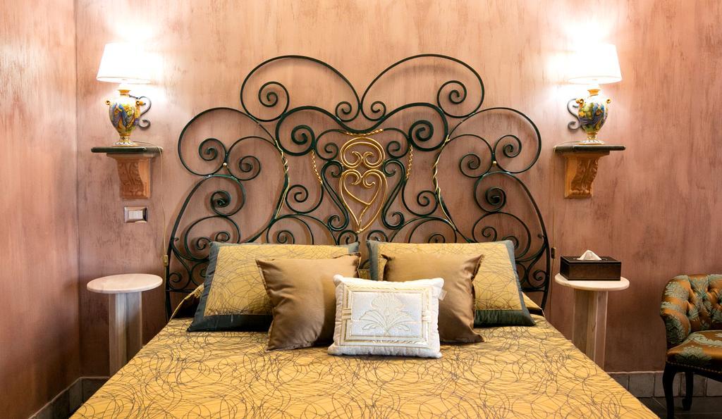 Animosa Suites Castiglione De Sicilia Ngoại thất bức ảnh