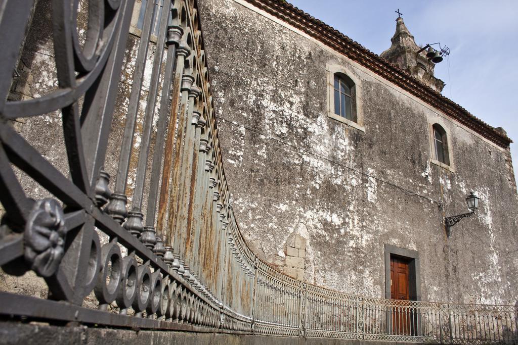 Animosa Suites Castiglione De Sicilia Ngoại thất bức ảnh
