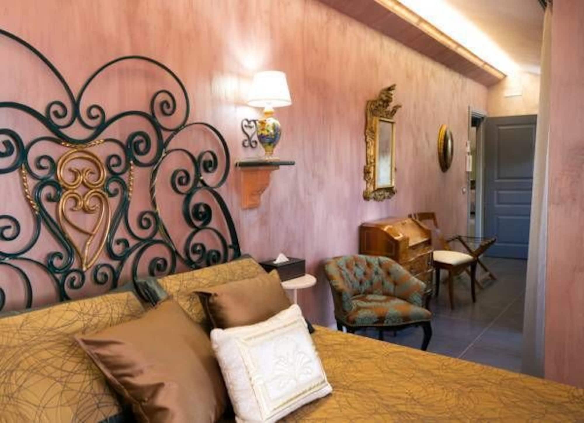 Animosa Suites Castiglione De Sicilia Ngoại thất bức ảnh